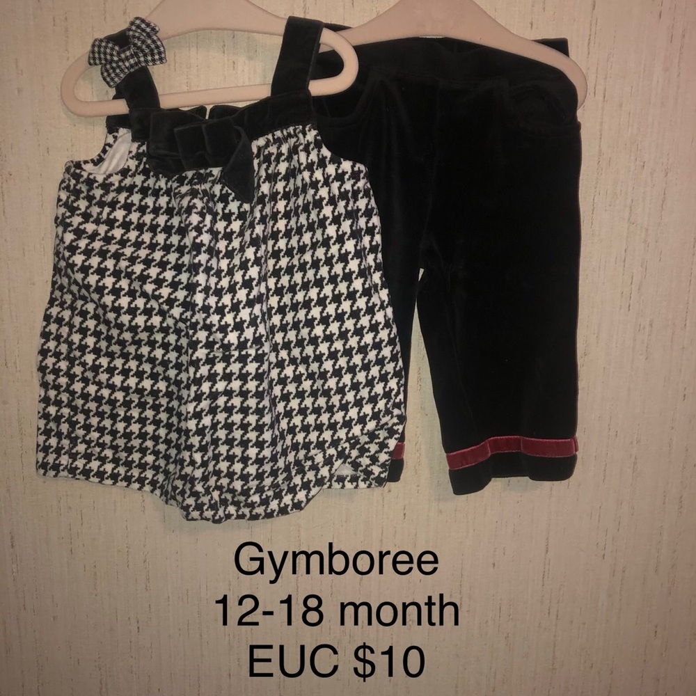 Clothing